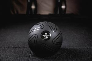 Купить Мяч для кроссфита EVO SLAMBALL 20 кг в Лодейноеполе 