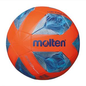 Купить Мяч футбольный Molten F5A3550 FIFA в Лодейноеполе 