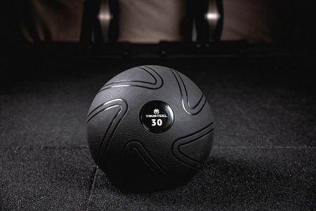 Купить Мяч для кроссфита EVO SLAMBALL 30 кг в Лодейноеполе 
