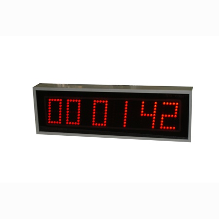 Купить Часы-секундомер настенные С2.25 знак 250 мм в Лодейноеполе 