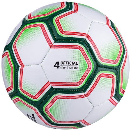 Купить Мяч футбольный Jögel Nano №4 в Лодейноеполе 